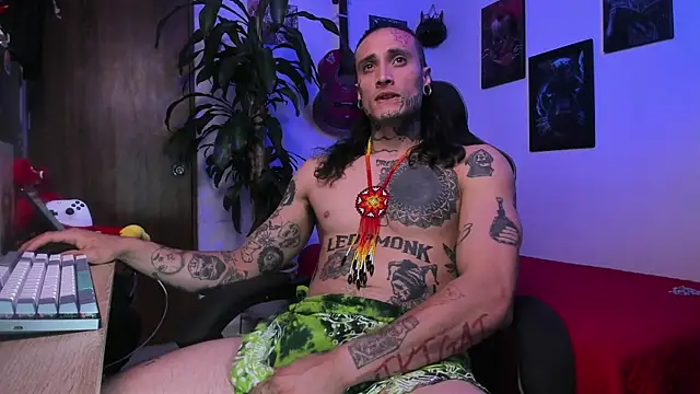 Ryuk it online show from January 2026 01:09:01 AM