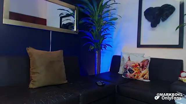 Markboyl online show from December 2024 01:29:01 PM