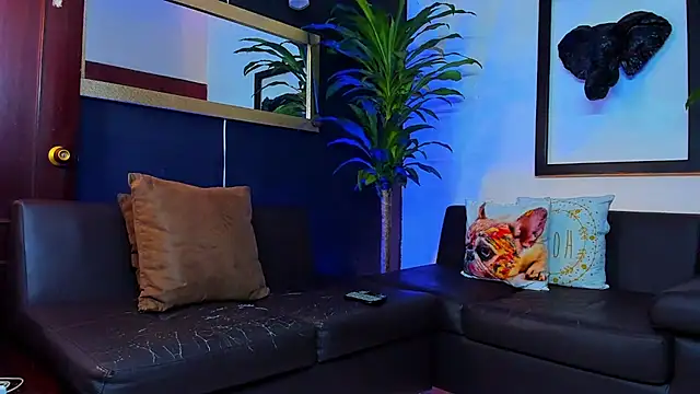 Markboyl online show from February 2025 01:11:02 PM