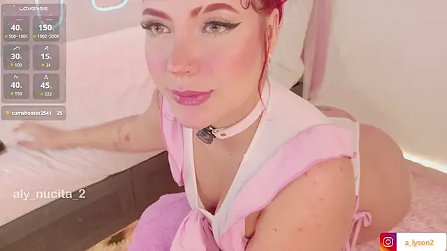 Snapshot of aly_nucita_ chatting on October 2025 11:44:02 AM aly nucita  online show from October 2025 11:44:02 AM