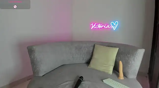 victoria 027 online show from February 2025 02:22:02 PM