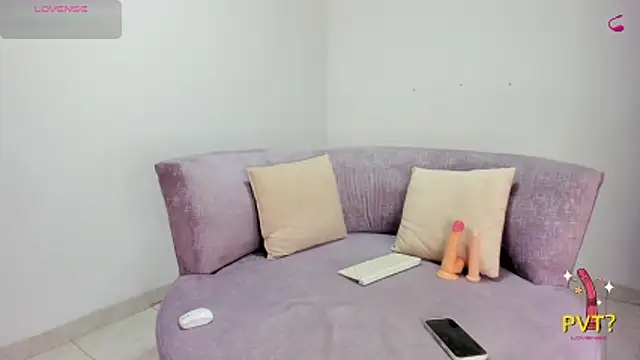 victoria 027 online show from April 2026 04:12:02 PM