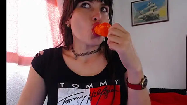 Alexandrasaenz online show from September 2025 09:07:02 PM