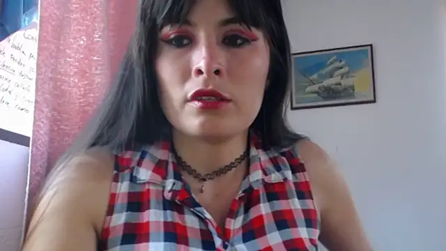 Alexandrasaenz online show from December 2025 09:09:02 PM