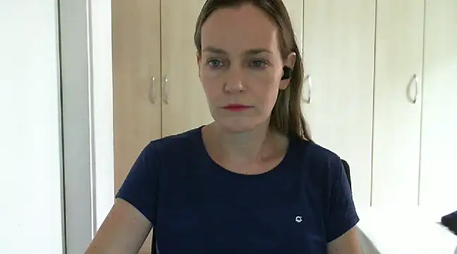 Annylove1 online show from March 2025 10:47:01 AM