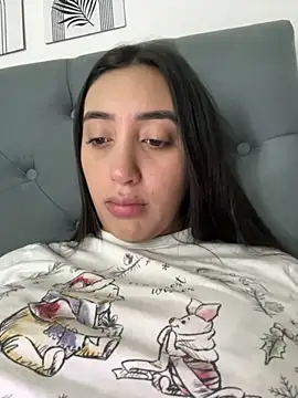 Hannahoff online show from November 2025 03:16:02 AM