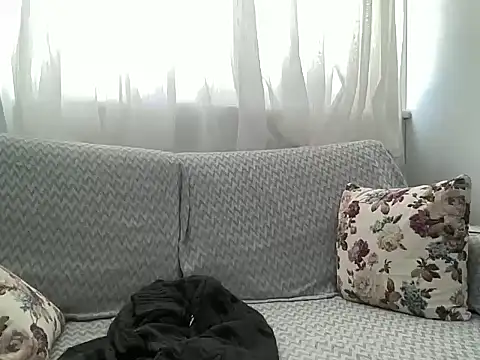 ALPHANDRE online show from March 2025 01:19:02 PM