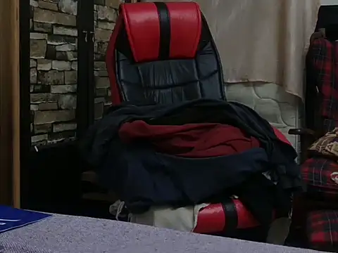 ALPHANDRE online show from September 2025 08:09:01 PM