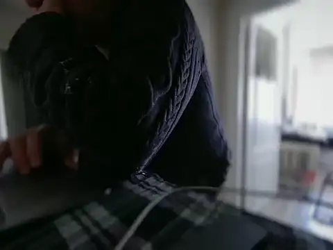 ALPHANDRE online show from February 2026 09:21:02 AM