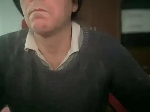 ALPHANDRE online show from February 2026 08:13:02 AM