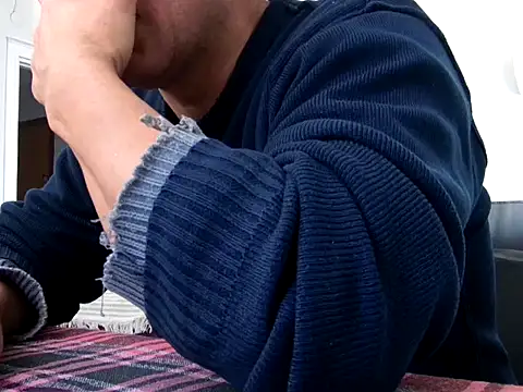 ALPHANDRE online show from March 2026 08:53:02 AM