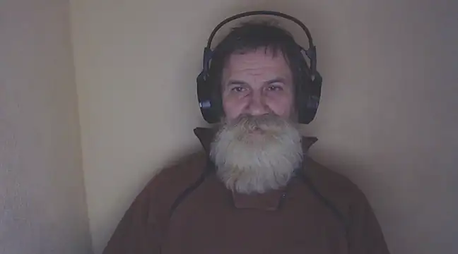 AlexNudo online show from December 2024 08:51:01 AM