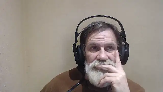 AlexNudo online show from January 2025 12:51:02 PM