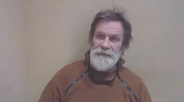 AlexNudo online show from February 2025 10:02:02 AM