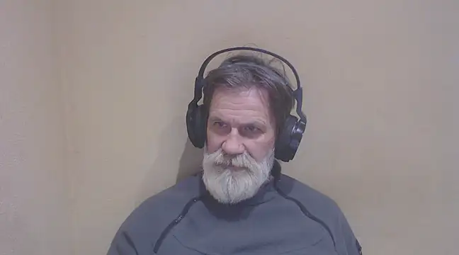 AlexNudo online show from February 2025 11:06:02 PM