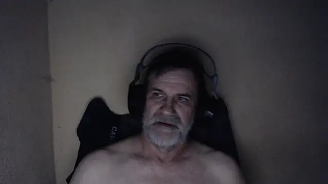 AlexNudo online show from September 2025 05:31:02 AM