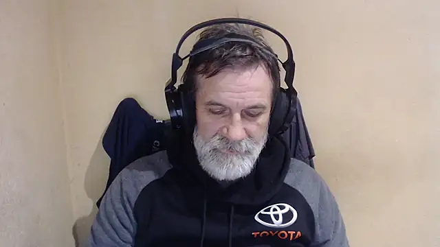 AlexNudo online show from October 2025 08:15:02 AM