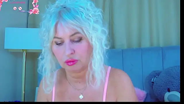 Barbie Blond  online show from May 2026 06:09:02 AM
