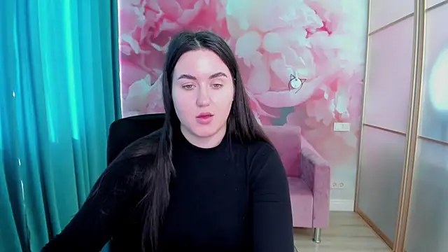 Roxie Bradley online show from January 2025 10:31:01 AM