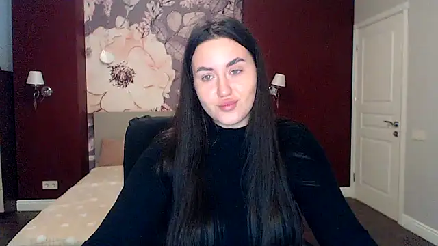 Roxie Bradley online show from January 2025 06:33:01 AM