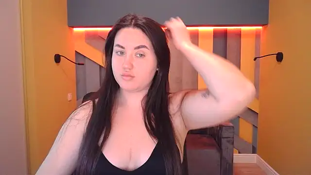 Roxie Bradley online show from February 2025 07:23:01 AM