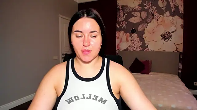 Roxie Bradley online show from September 2025 05:29:02 AM