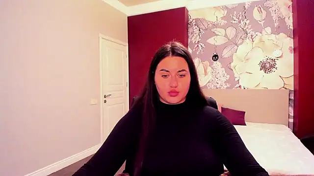 Roxie Bradley online show from October 2025 05:49:02 AM