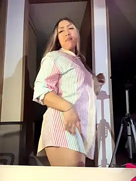 Im sophiie online show from February 2026 06:30:02 AM