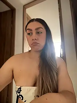 Im sophiie online show from June 2026 10:54:02 PM