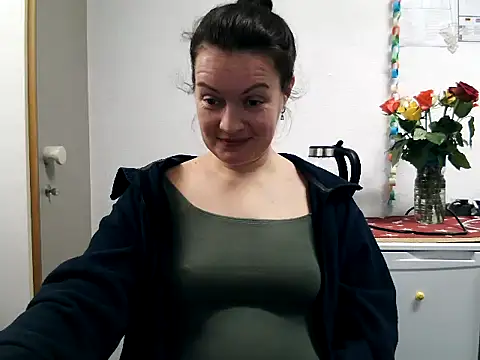 LoveNBloom online show from December 2024 05:40:02 PM