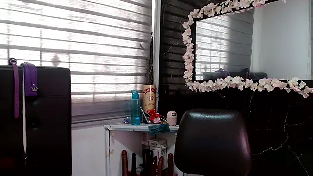 VIOLETTA-HOT online show from March 2025 04:59:02 PM