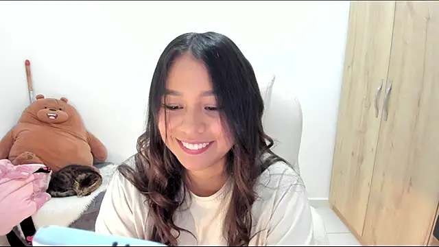 Ciara8 online show from May 2026 09:31:02 PM