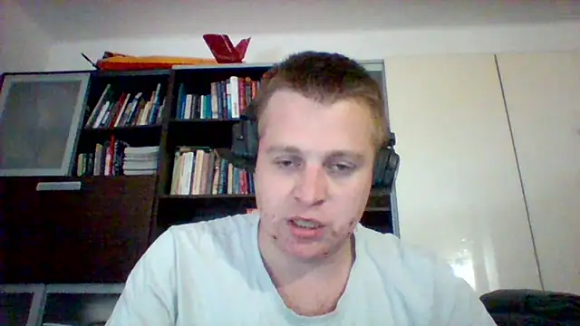 Matttthees online show from February 2025 05:17:02 PM