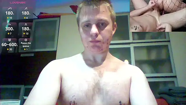 Matttthees online show from February 2025 11:01:01 PM