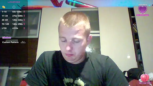 Matttthees online show from October 2025 11:14:02 PM