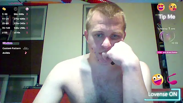 Matttthees online show from October 2025 08:42:01 PM