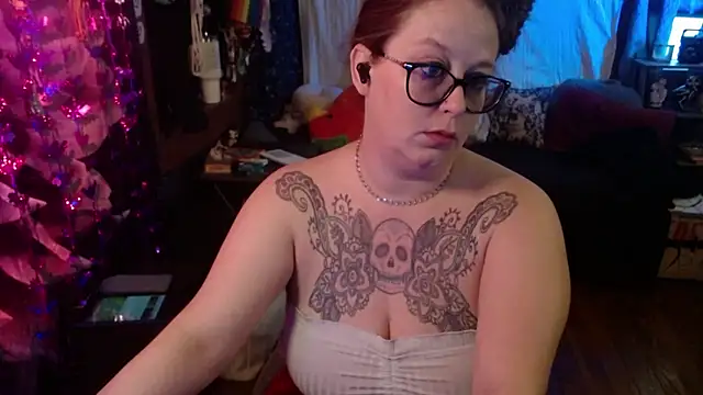 edgexchaos online show from January 2026 10:37:01 PM