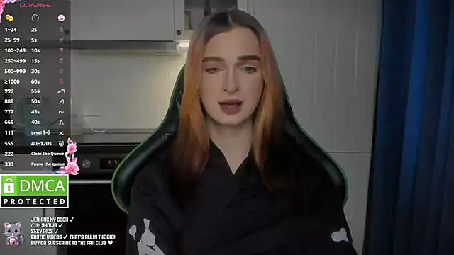 Lee Loo online show from February 2025 02:05:01 PM