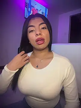 Miaparkerss  online show from January 2026 09:05:02 PM