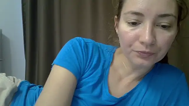 Ashleyspice online show from October 2025 09:50:02 AM