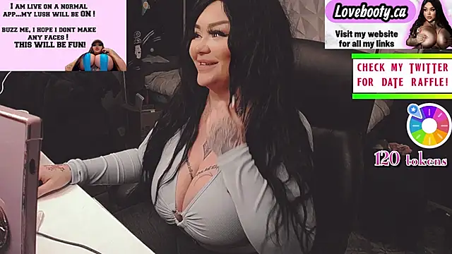 sheylagoddess11 online show from November 2025 09:38:02 PM