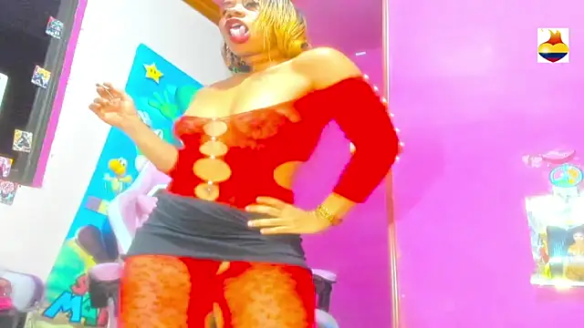 BARBYCHOCOLAT online show from March 2026 03:27:01 PM