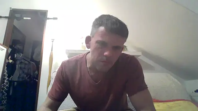 Cambitchboy online show from December 2024 05:13:01 PM