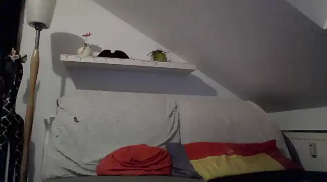 Cambitchboy online show from February 2025 05:40:02 PM