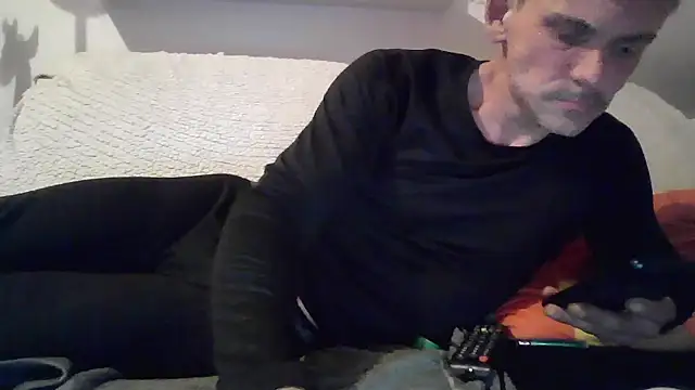 Cambitchboy online show from March 2025 09:37:02 PM