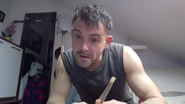 Cambitchboy online show from February 2026 02:26:01 PM