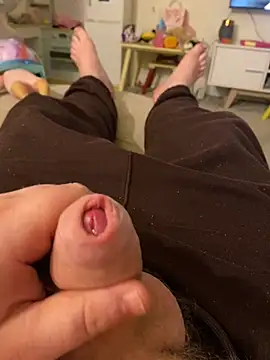 Joeangus87 online show from March 2026 10:13:02 PM