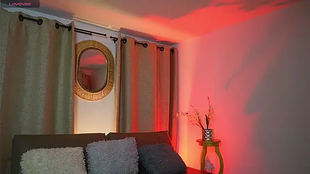 Valeriestyle online show from January 2026 04:18:02 AM