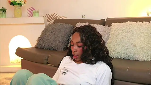 Valeriestyle online show from March 2026 04:51:01 AM