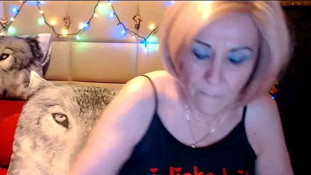 HappyWomanOn online show from March 2025 10:13:02 AM